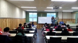 부산진구 어린이청소년도서관 상반기 독서문화강좌 운영