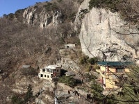[산&길] <590> 양산 토곡산