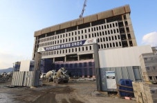 [그곳이 알고 싶다] 부산지검 서부지청 신청사