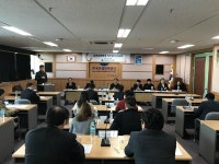 산업인력공단 부산본부 일·학습병행제 간담회