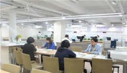 한국건강관리협회 부산검진센터, 일요일 건강검진실시