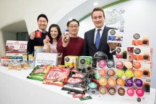 네슬레코리아, 소비자·파트너와 함께 하는 체험행사 개최