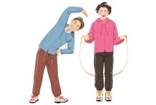 대림활법건강관리쎈타 | [환절기 노인 건강관리법] 의욕은 잠시 접고 면역력·체력 유지에 집중을