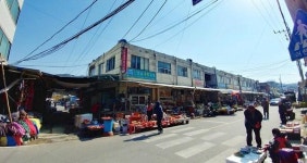 경남도, 명품 전통시장 육성 사업에 합천 삼가시장 선정
