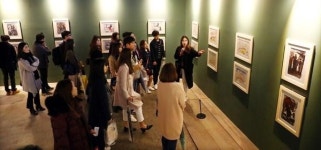 [포토뉴스] 거장 피카소를 부산서 만나다