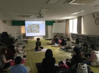 부산진구보건소, 모유수유 교실 운영