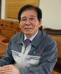 이석안 장수온돌 회장, 신지식인 선정