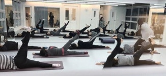 모두가 발레리나… 나이 잊은 성인 발레 열풍