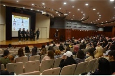 부산경상대학교, 1학기 기숙사 오리엔테이션 진행
