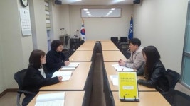 부산진구, 동 통합사례관리 업무 순회교육 실시