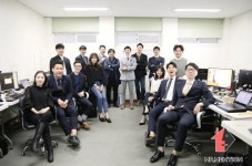 경성대 창업보육센터 ㈜미스터멘션, 팁스 프로그램 창업팀 선정
