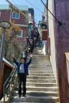 현대자동차 금속노동조합 울산지부, 부산동구 관광명소 탐방
