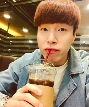 개그맨 안시우, 음주운전 교통사고…'면허 취소 수준'