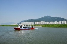 부산관광공사, 낙동강 생태탐방선 특별코스 운영