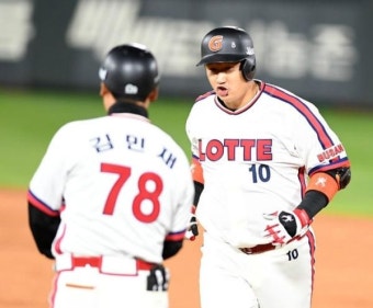 삼성, 7회 초에 집중력 발휘해 두산 꺾고 3연패 탈출 완승 (13-2)