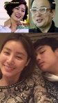 김성령의 재력 빵빵 남편 이기수 씨와 훈남 아들 찬영이