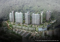 착한 가격·입지 괴정2구역 눈에 띄네