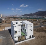 [생활 속 건축 이야기] 17. 양산 퐁당하우스