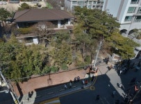 박근혜 전 대통령 삼성동 자택 매각…서초구 내곡동에 새 사저 마련