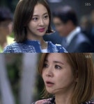 언니는살아있다 다솜, 세라박으로 신분세탁…장서희·오윤아·김주현 운명 바꾼 희대의 악녀