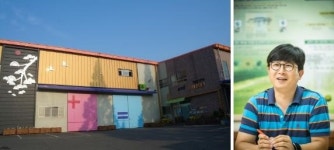 사장님이 미쳤어요 창원 대호테크, 고졸 뽑아 연구원 만드는 회사