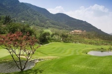 [골프장 가는 길] 레이크힐스 경남 컨트리클럽