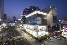 [부산 수입차 딜러 지난해 실적] 동일(토요타·렉서스 딜러) 스타(벤츠 딜러)만 웃었다