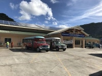 [기억해야 할 역사, 원양어업 60년] 1부 흔적찾기 18. 사모아 교민들