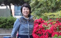 가수 연미 관객석 어르신들 볼 때면 부모님 생각