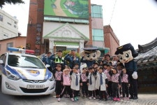 [포토뉴스] 성폭력 예방 교실