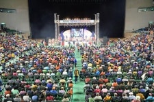 부산 기장군, 제20회 기장어르신 한마당축제 개최
