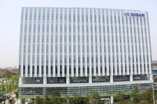 에어부산 취항 10년 만에 본사 사옥 준공…12일부터 이전 시작