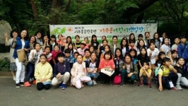 향파 선생 기린 이주홍문학축전 더 풍성해졌다