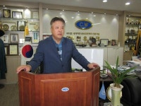 [비즈 뉴스&맨] ㈜천우테크 김상진 회장