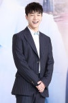 써클 이기광 얼굴 찌푸리지 말아요 [포토]