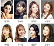 상큼한 새 얼굴·앙상블의 매력이 빚는 부산 클래식의 미래