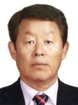 조희욱 씨 김해시문화상 수상