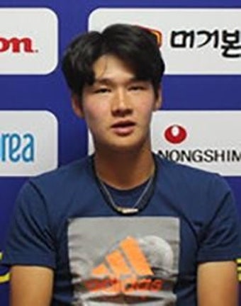 권순우, 부산오픈 결승행 좌절