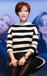 가인, 건강 악화로 스케줄 불참… 병원 측 권유로 입원한 상태, 양해부탁드린다