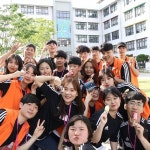 KT&G 부산본부 저소득 아동 운동회