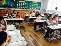 부산진구 학교양치교실 운영