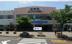 수원 세류역서 화재…1호선 열차 운행 지연에 퇴근길 시민 불편