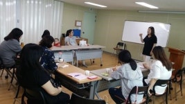 부산 중구, 생애주기형 맞춤형 보건교육 실시