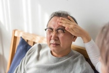 지끈지끈 고통스런 두통, 비타민B로 벗어나자 [라이프갤러리]