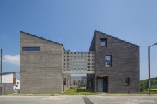 [생활 속 건축 이야기] 20. 울산 장현동 주택·신정동 프로젝트