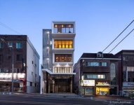 [생활 속 건축 이야기] 20. 울산 장현동 주택·신정동 프로젝트