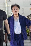 군주 보안관 김종수, 송강호 마약왕마저..대세중견