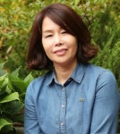 신춘옥 달동네예술가회 대표 유년 추억 깃든 이곳에 문화 향기 넣을 것