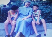 부산 동구 범일1동, 루미네수녀 방한 환영행사 개최