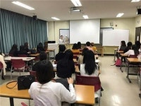 가야대 작업치료학과, 창업 특강 실시